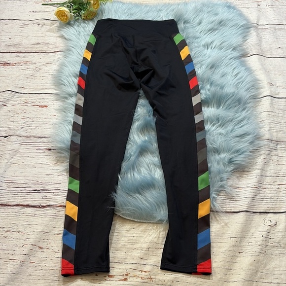 Anthropologie X Beach Riot Jade Leggings sz M - Picture 9 of 9